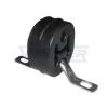 Mount, exhaust system -