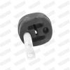 Mount, exhaust system -