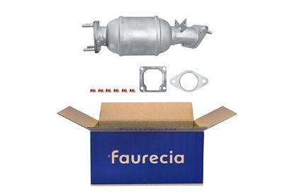 Catalytic Converter -