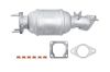 Catalytic Converter -