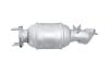 Catalytic Converter -