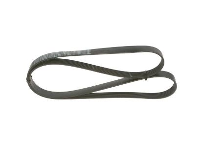 V-Ribbed Belt BMW - 11 28 1 432 724 - 7PK1637