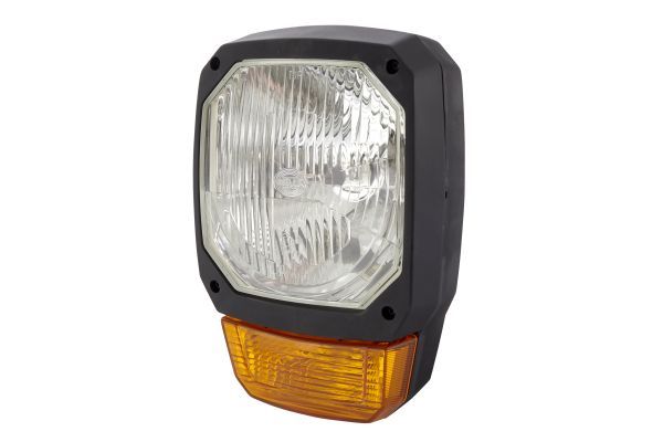 Headlight -