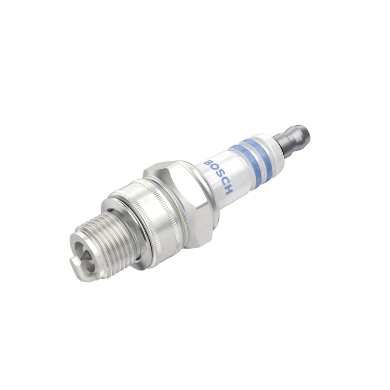 Spark Plug -
