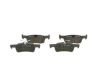 Brake Pad Set, disc brake -