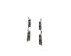 Brake Pad Set, disc brake -