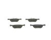 Brake Pad Set, disc brake -