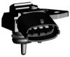 Sensor, fuel pressure VOLVO - 30650015
