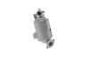 Soot/Particulate Filter, exhaust system -