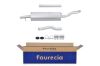 Centre Muffler -