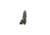 Nozzle and Holder Assembly 038 130 201 F VW