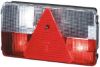 Tail Light Assembly haagisele 281x139mm, parem. - RT 10tk min