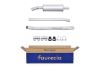 Front Muffler -