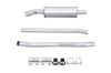 Front Muffler -