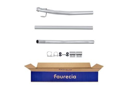 Exhaust Pipe -