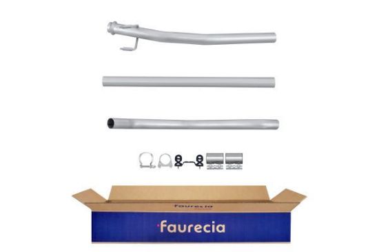 Exhaust Pipe -