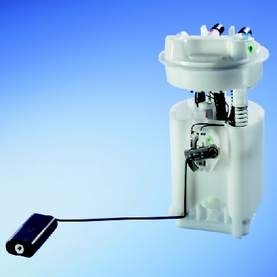 Fuel Feed Unit S40 I (VS), V40 Universaal (VW)