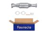 Catalytic Converter -