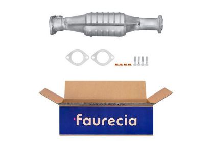 Catalytic Converter -