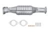 Catalytic Converter -