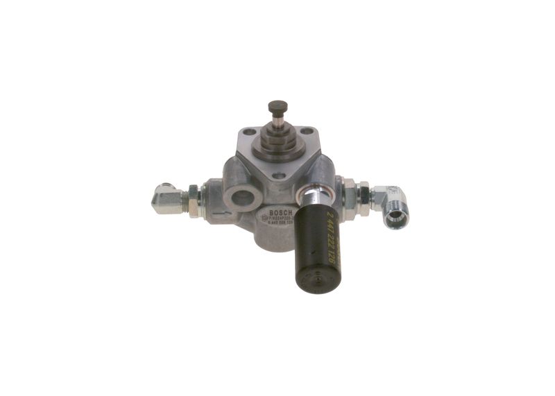 Fuel Pump - Fuel Pump -