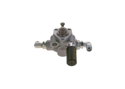 Fuel Pump -