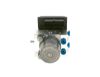 Hydraulic Unit, braking system ABS
