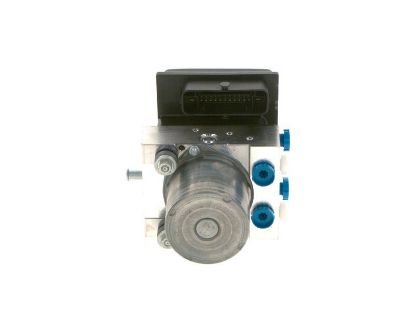 Hydraulic Unit, braking system ABS