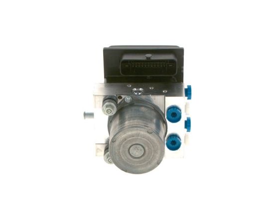 Hydraulic Unit, braking system ABS