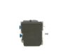 Hydraulic Unit, braking system ABS