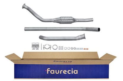 Catalytic Converter -