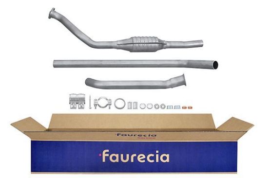 Catalytic Converter -