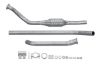 Catalytic Converter -
