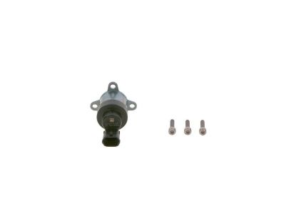 Control Valve, fuel quantity (common rail system) -