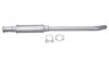Centre Muffler -