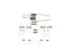 Accessory Kit, brake shoes -