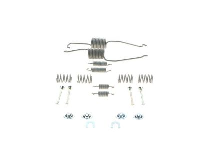 Accessory Kit, brake shoes -