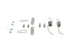 Accessory Kit, brake shoes -