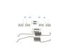 Accessory Kit, brake shoes -