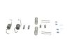 Accessory Kit, brake shoes -
