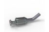 Manifold Catalytic Converter -