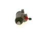 Wheel Brake Cylinder -