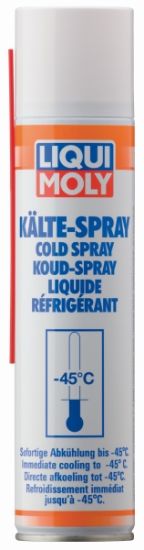 Mounting Spray Külmetus-sprei 400ml