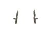 Brake Pad Set, disc brake -