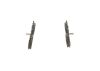 Brake Pad Set, disc brake -