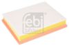 Air Filter BMW 13 71 7 798 342