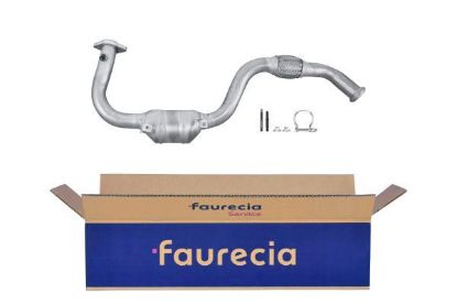 Catalytic Converter -