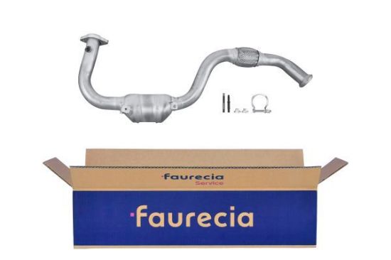 Catalytic Converter -