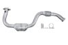 Catalytic Converter -