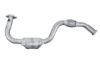 Catalytic Converter -